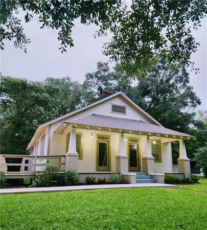 $484,000 | 1618 North Columbia Street, Covington, LA 70433