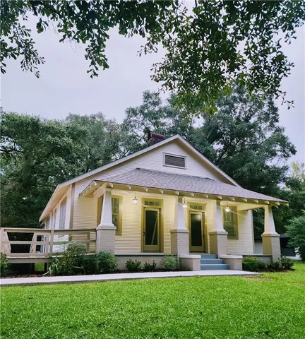 $484,000 | 1618 North Columbia Street, Covington, LA 70433