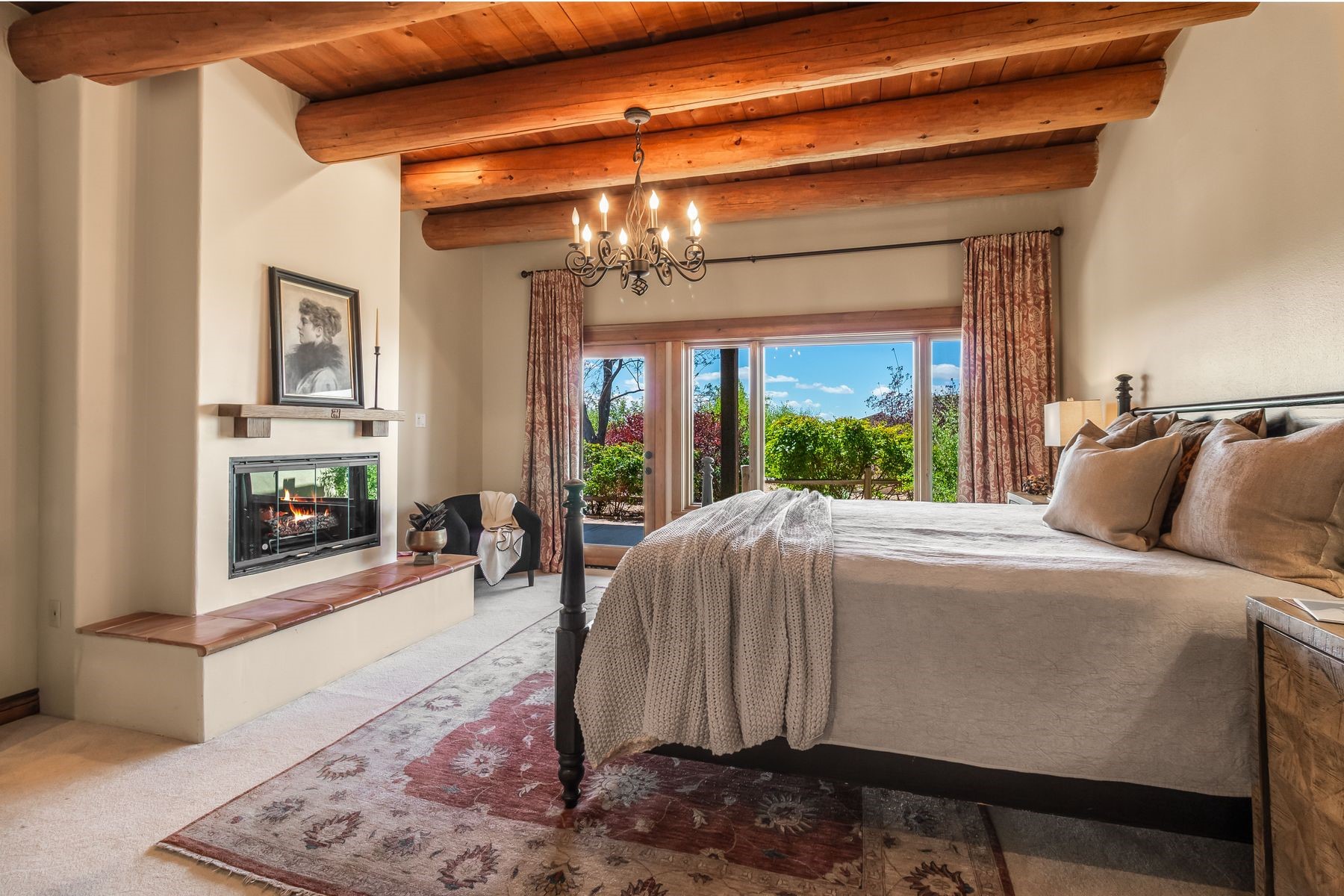 10 Descanso Road Santa Fe, NM 87508 - Photo 18 of 42