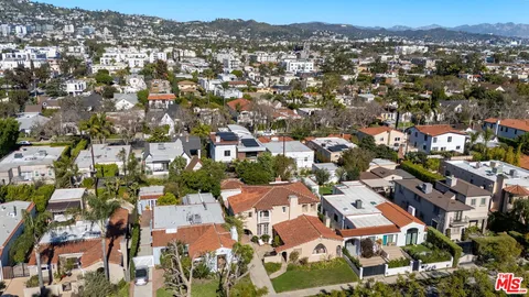 $2,395,000 | 6667 West 5th Street, Los Angeles, CA 90048