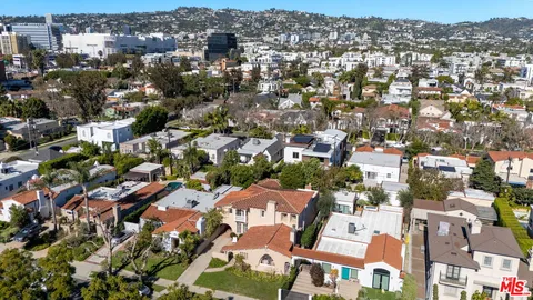 $2,395,000 | 6667 West 5th Street, Los Angeles, CA 90048