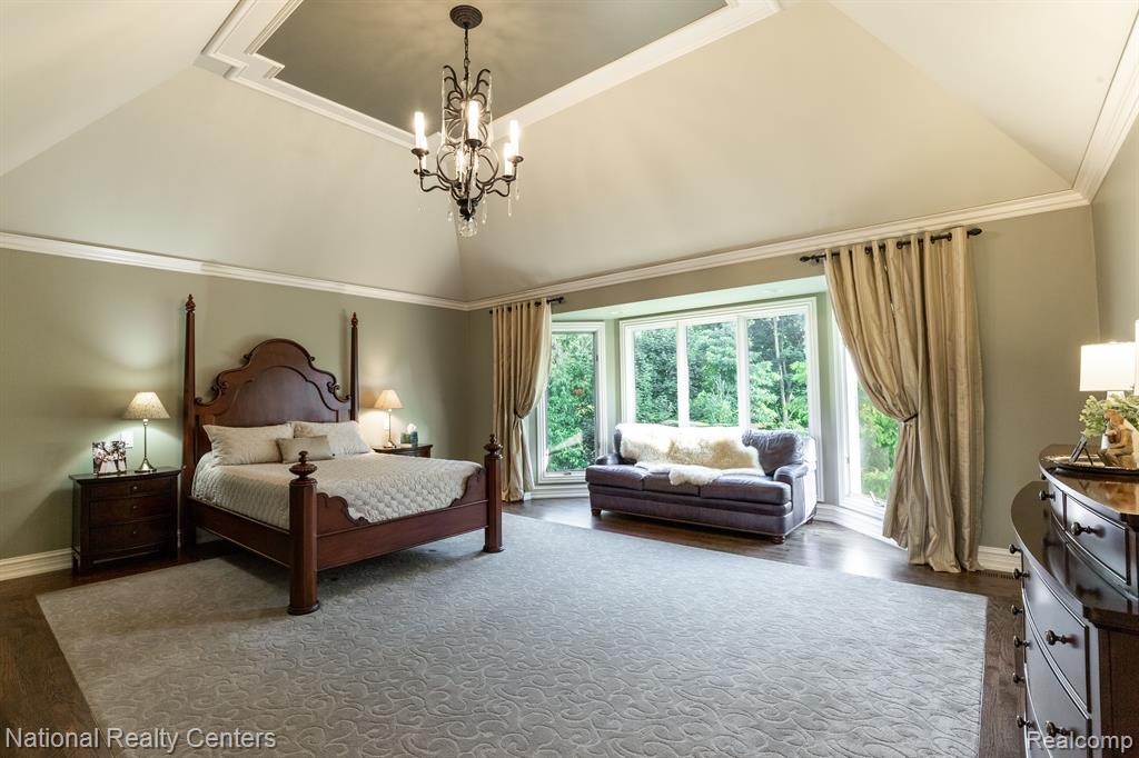 816 Palms Road Bloomfield Hills, MI 48304 - Photo 20 of 48