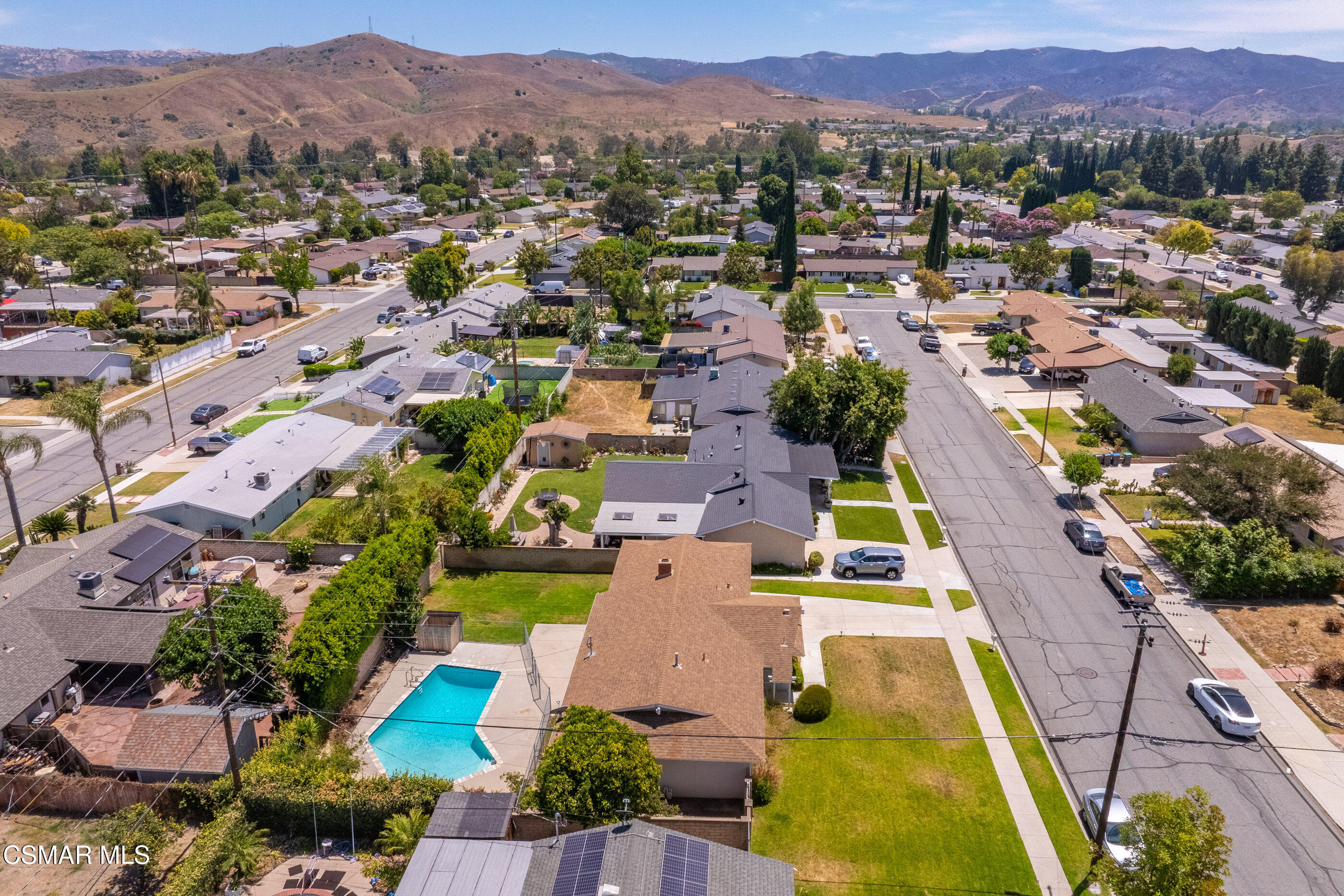 1870 Burch Avenue Simi Valley, CA 93063 - Photo 22 of 22 33