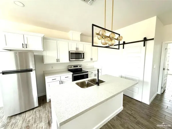 $239,900 | 5401 North Crown Point, Pharr, TX 78577