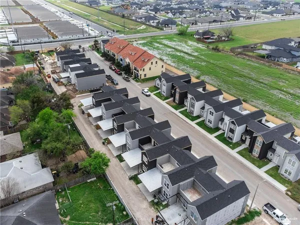 $239,900 | 5401 North Crown Point, Pharr, TX 78577