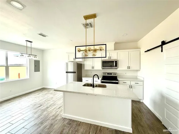 $239,900 | 5401 North Crown Point, Pharr, TX 78577