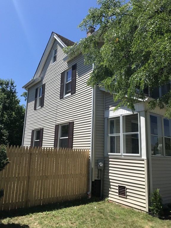 65 Grand Street Springfield, MA 01108 - Photo 12 of 30 a house view with a outdoor space