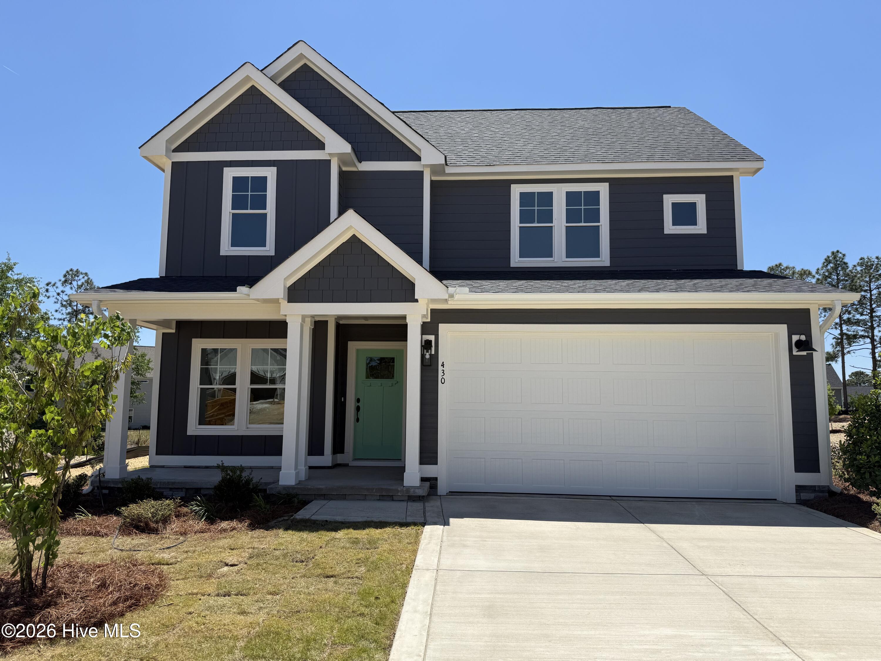 430 Albion Court Carthage, NC 28327 - Photo 1 of 17 IMG_0389