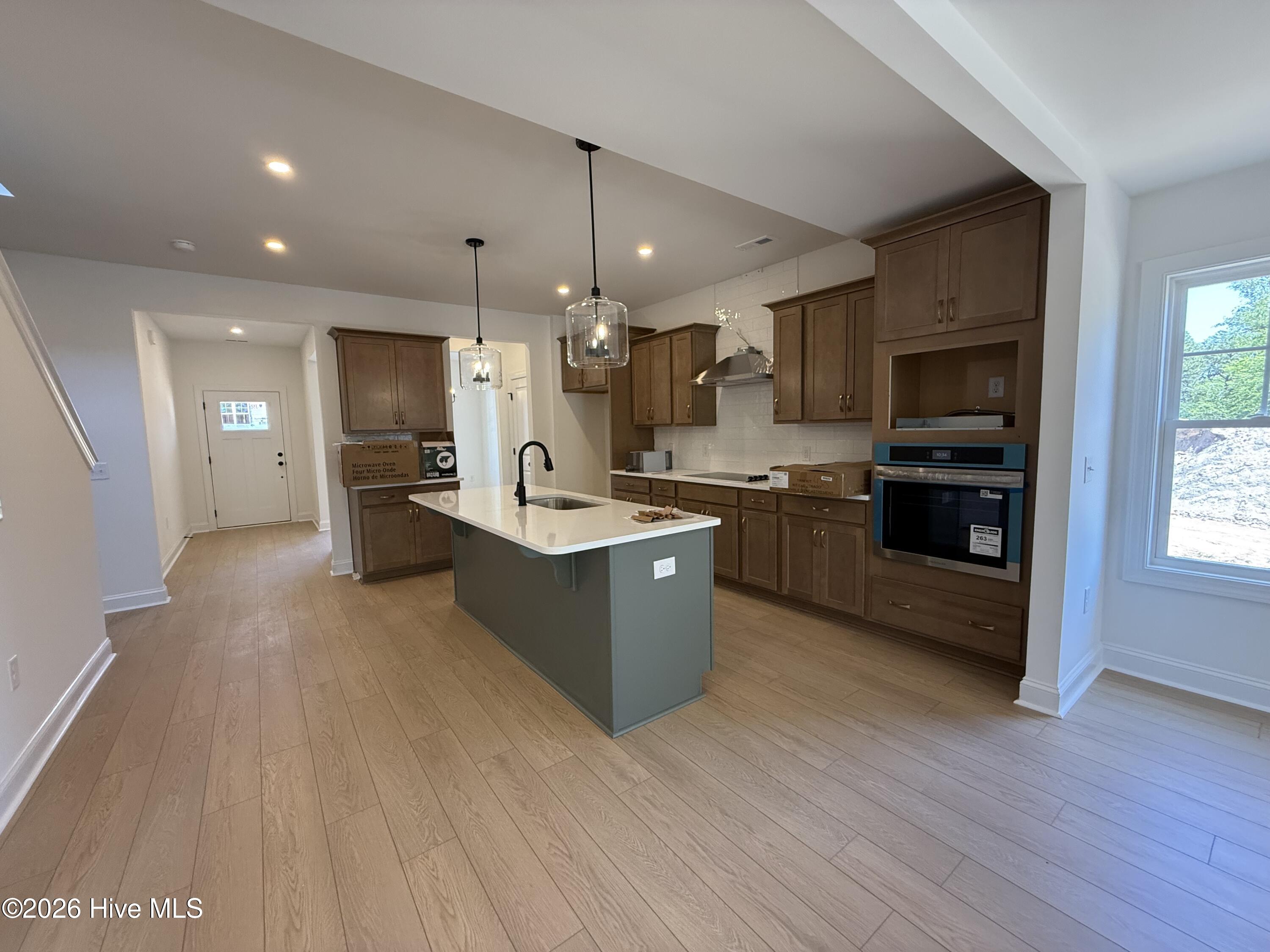430 Albion Court Carthage, NC 28327 - Photo 7 of 17 Kitchen