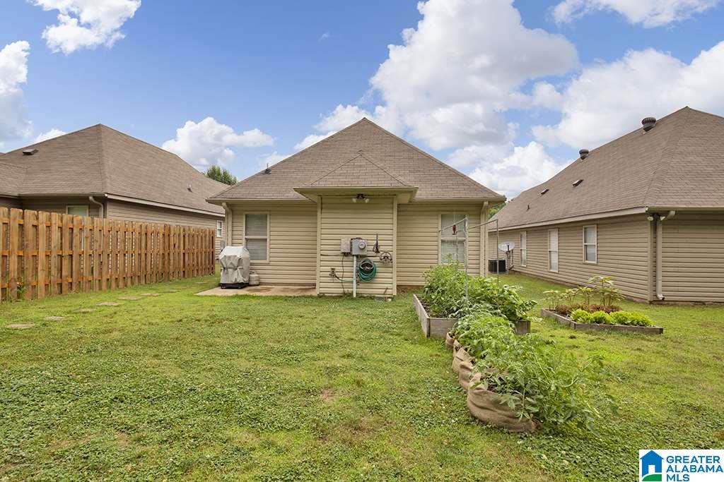 3181 Pinecreek Loop Bessemer, AL 35022 - Photo 18 of 19
