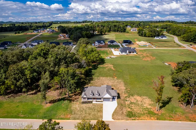 $799,900 | 5812 Caswell Drive, Greenback, TN 37742