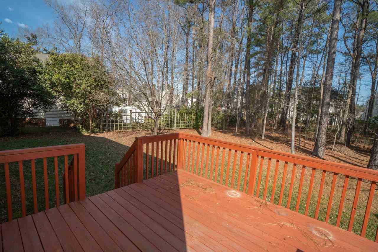 8408 Neuse Rapids Road Raleigh, NC 27616 - Photo 22 of 25 Photo 22