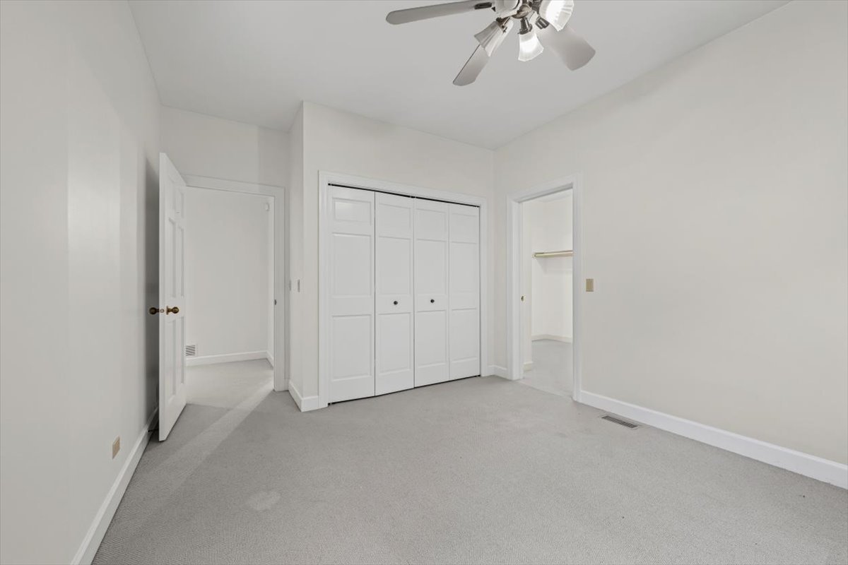 7510 East Tryon Grove Road Richmond, IL 60071 - Photo 35 of 63 a view of an empty room