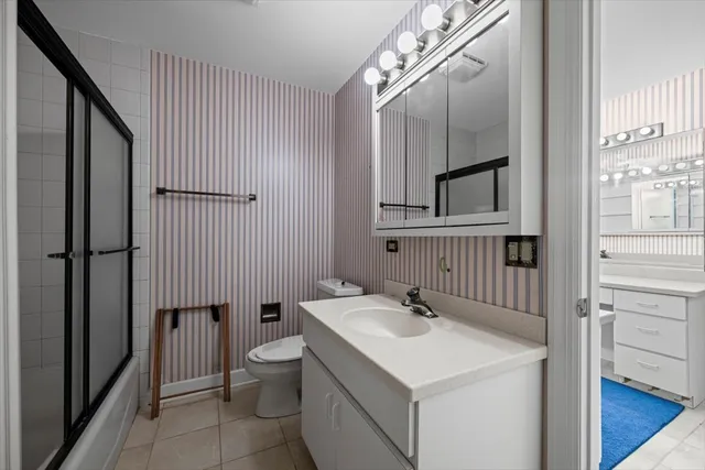 a view of a flower in a garden