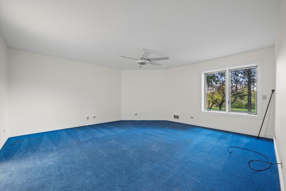 7510 East Tryon Grove Road Richmond, IL 60071 - Photo 48 of 63 an empty room with a window