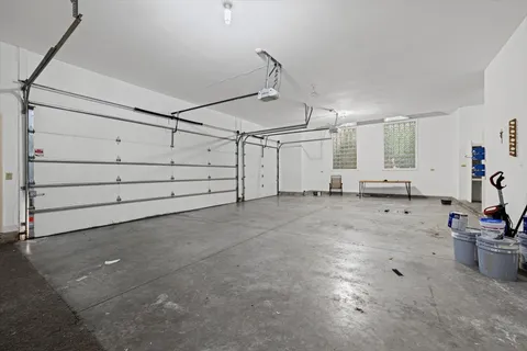 a house view with a outdoor space