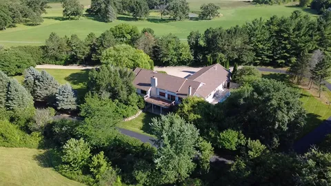 $995,000 | 7510 East Tryon Grove Road, Richmond, IL 60071