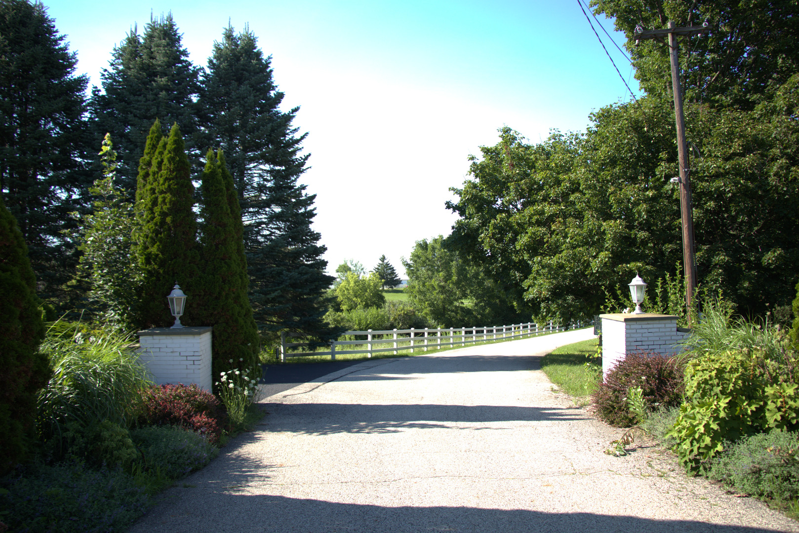 7510 East Tryon Grove Road Richmond, IL 60071 - Photo 54 of 63