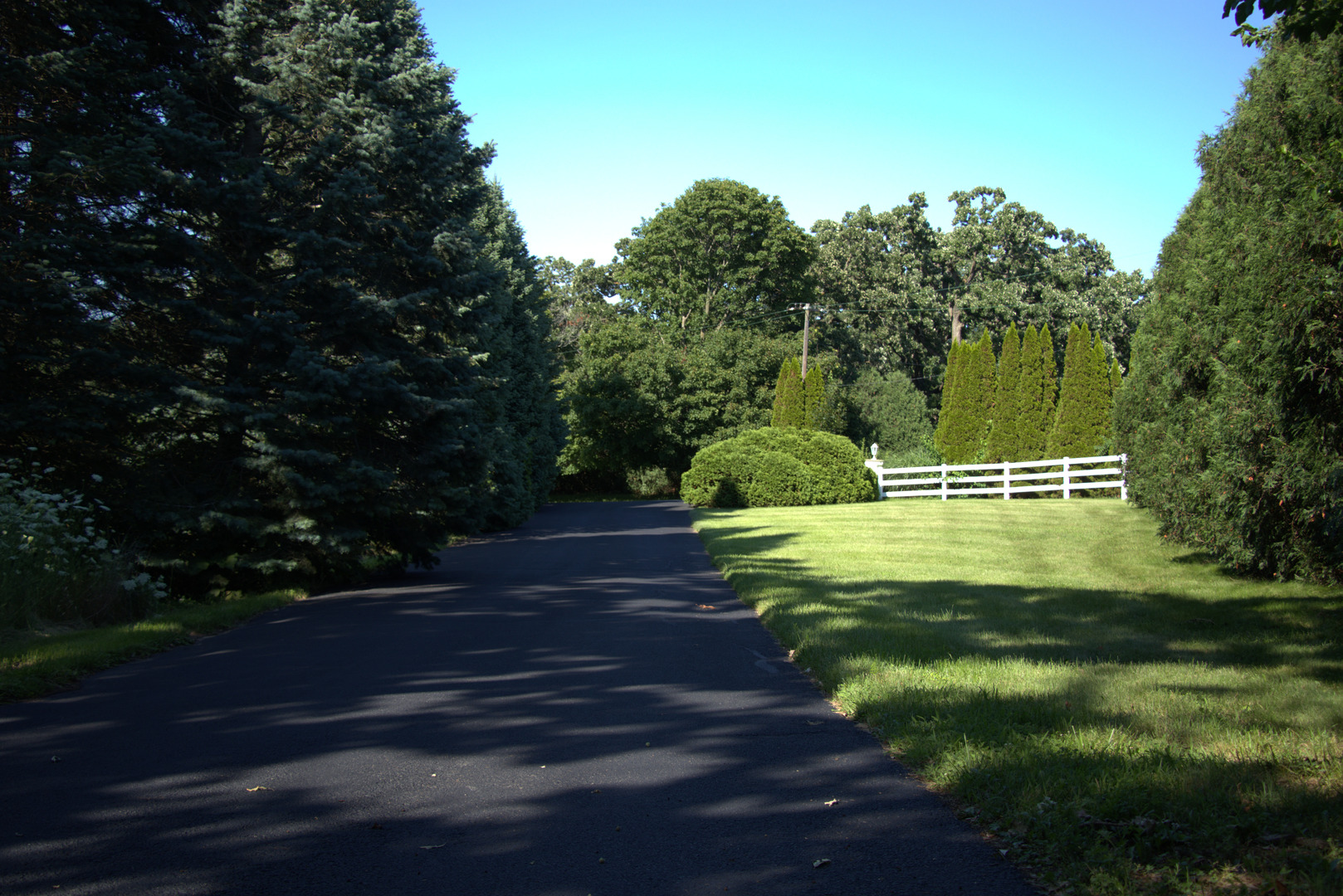 7510 East Tryon Grove Road Richmond, IL 60071 - Photo 57 of 63 a view of park