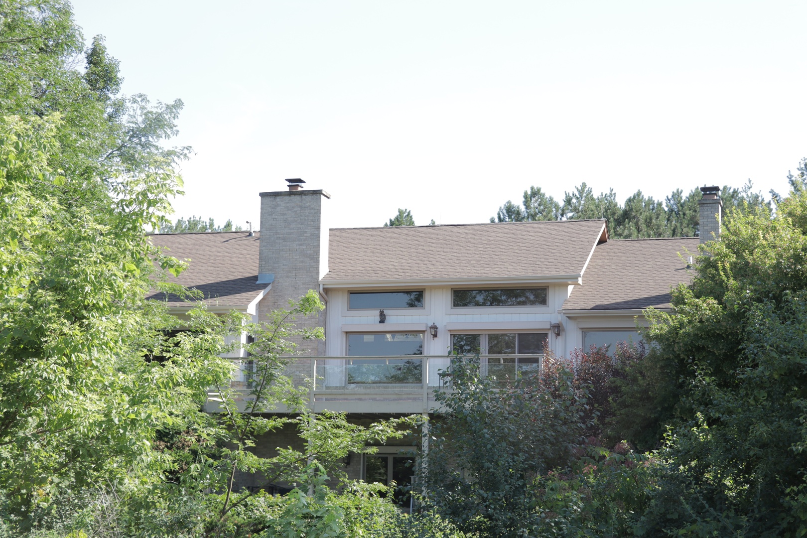 7510 East Tryon Grove Road Richmond, IL 60071 - Photo 60 of 63 a house view with a outdoor space