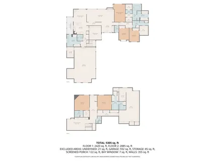 $995,000 | 7510 East Tryon Grove Road, Richmond, IL 60071
