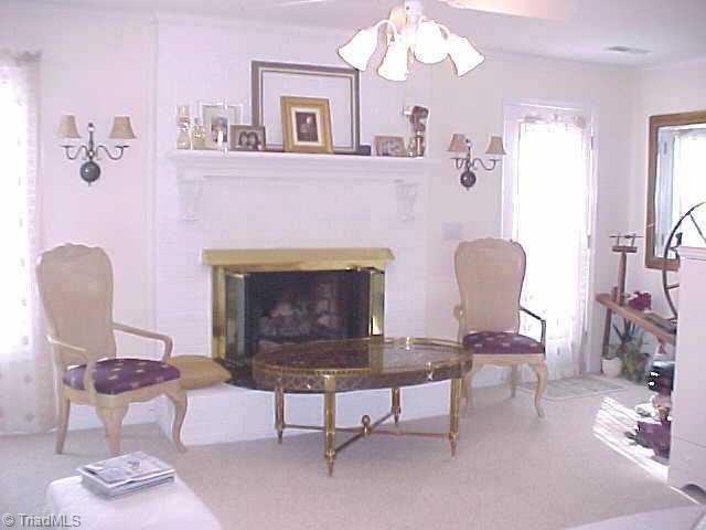 2005 Winding Ridge Road Winston-Salem, NC 27127 - Photo 2 of 9 Other.