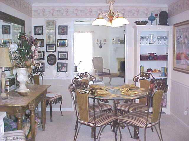 2005 Winding Ridge Road Winston-Salem, NC 27127 - Photo 4 of 9 Other.