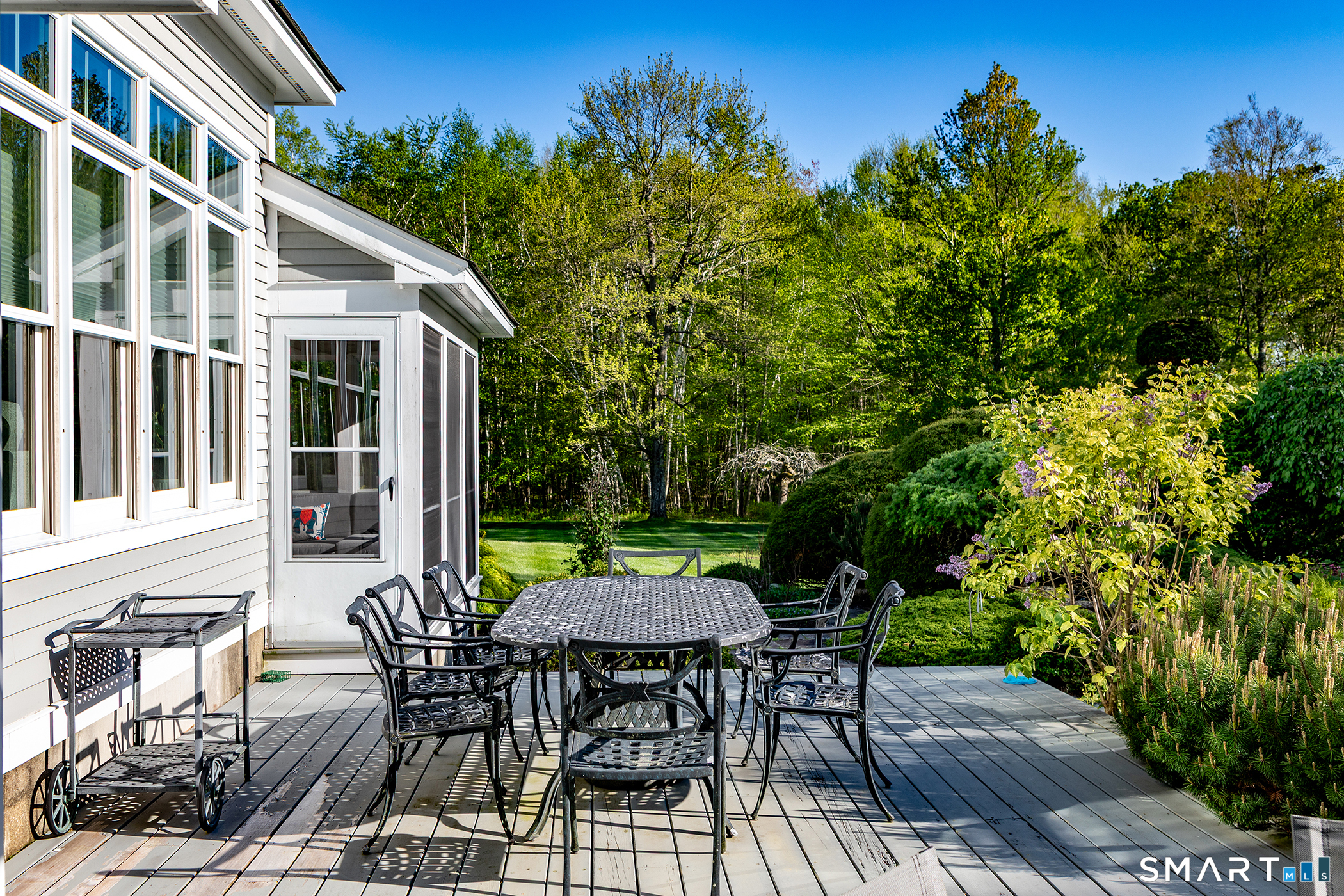 151 Melius Road Warren, CT 06754 - Photo 6 of 25