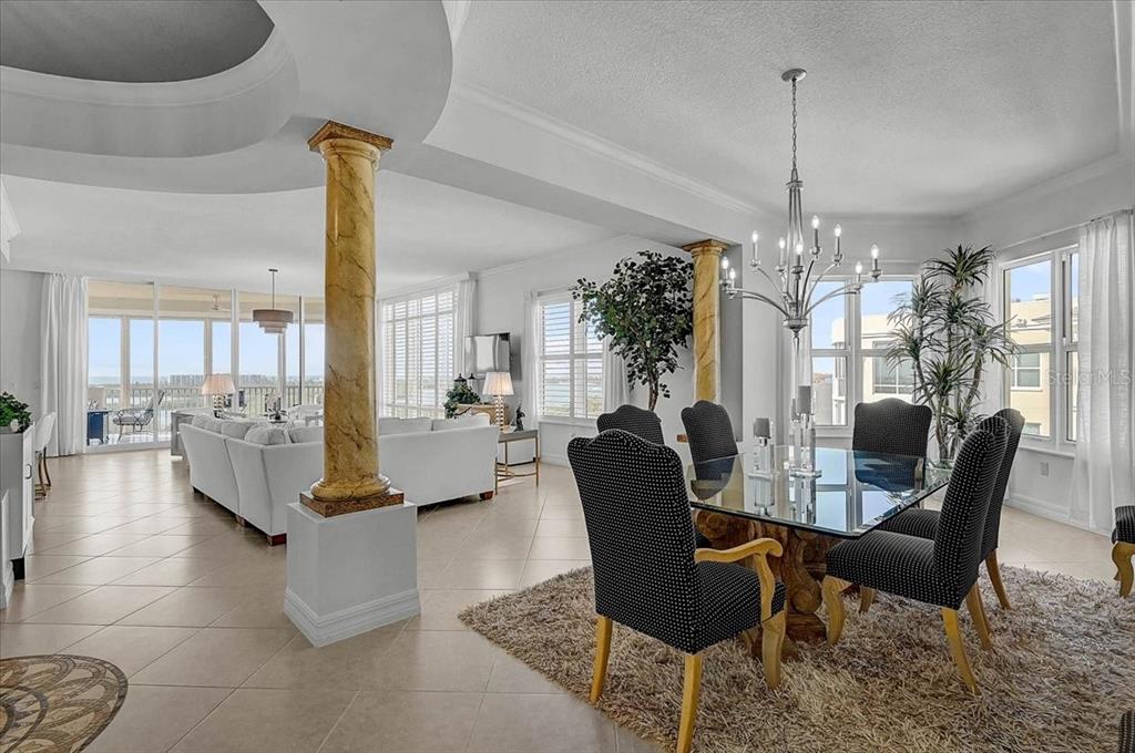 401 North Point Road, Unit 1001 Osprey, FL 34229 - Photo 8 of 60 Gallery Image 8