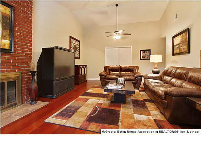 11697 Rue Villantray Baton Rouge, LA 70810 - Photo 4 of 10