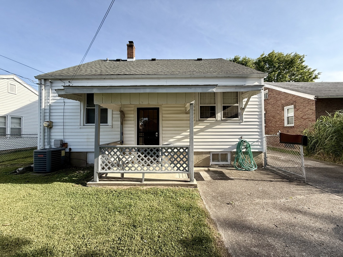 244 East Pierson Avenue Decatur, IL 62526 - Photo 18 of 19