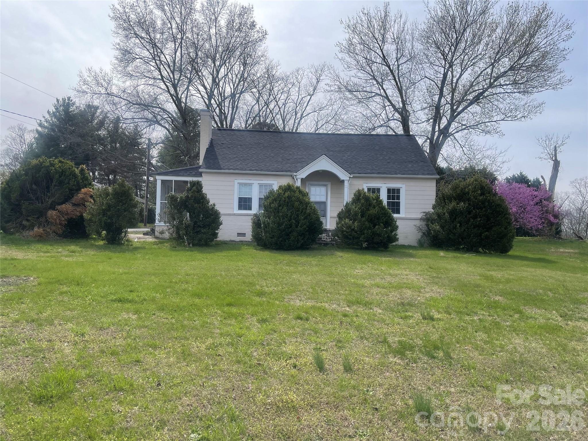 2490 Connelly Springs Road Granite Falls, NC 28630 - Photo 21 of 21