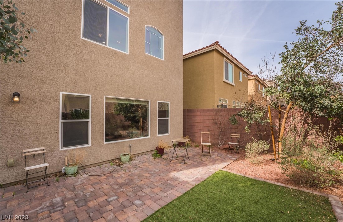 6414 Jackson Spring Road Las Vegas, NV 89118 - Photo 23 of 23