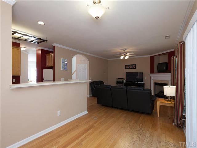 8433 Aztec Dawn Court Raleigh, NC 27613 - Photo 11 of 23