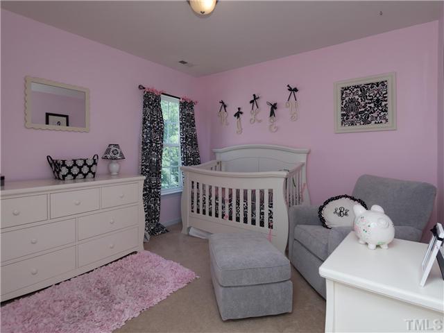 8433 Aztec Dawn Court Raleigh, NC 27613 - Photo 19 of 23 Roomy bedroom 3!