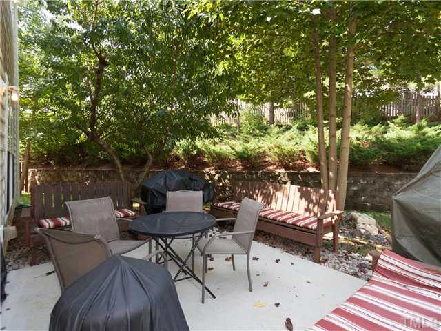 8433 Aztec Dawn Court Raleigh, NC 27613 - Photo 22 of 23