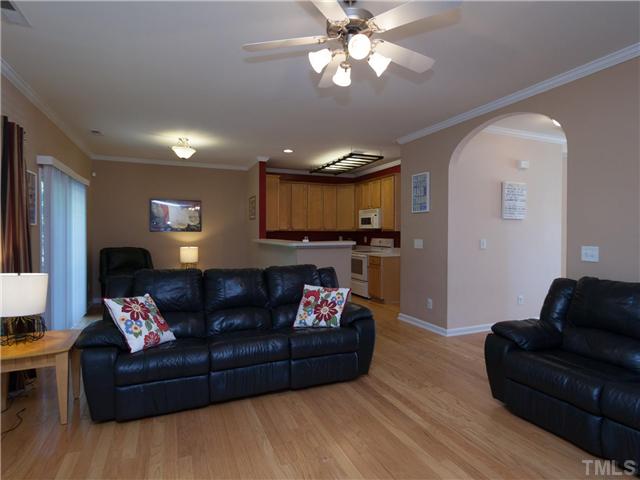 8433 Aztec Dawn Court Raleigh, NC 27613 - Photo 6 of 23