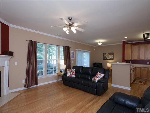 8433 Aztec Dawn Court Raleigh, NC 27613 - Photo 7 of 23