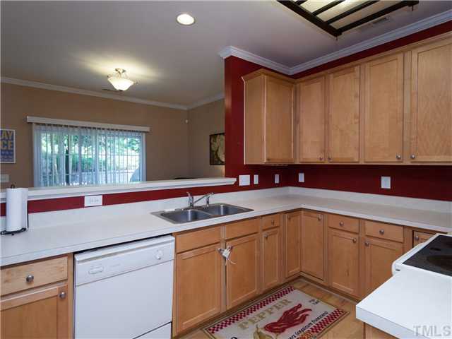 8433 Aztec Dawn Court Raleigh, NC 27613 - Photo 9 of 23