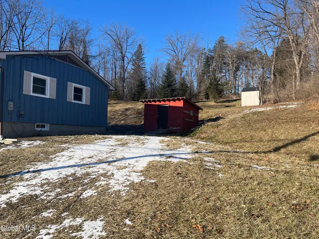 $237,500 | 41 St Claire Street, Ticonderoga, NY 12883