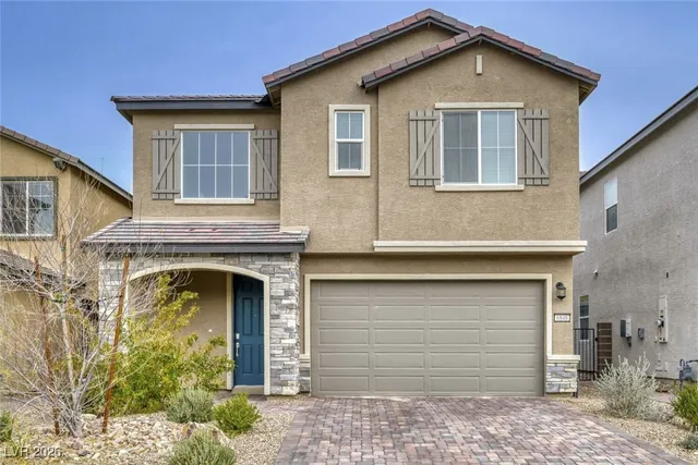 $2,100 | 6848 Stagehand Avenue, Las Vegas, NV 89156