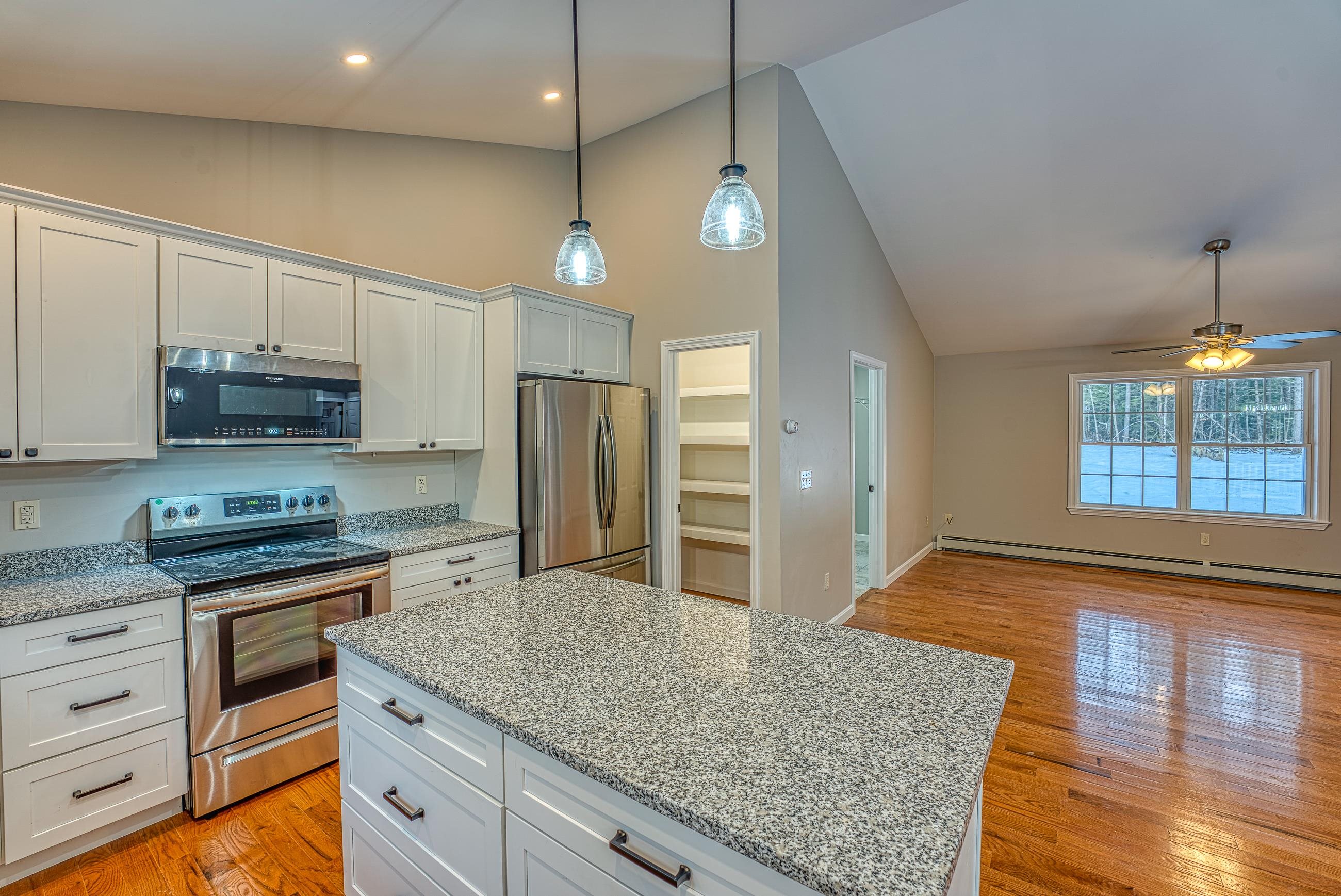 16 States Landing Road Moultonborough, NH 03254 - Photo 11 of 40