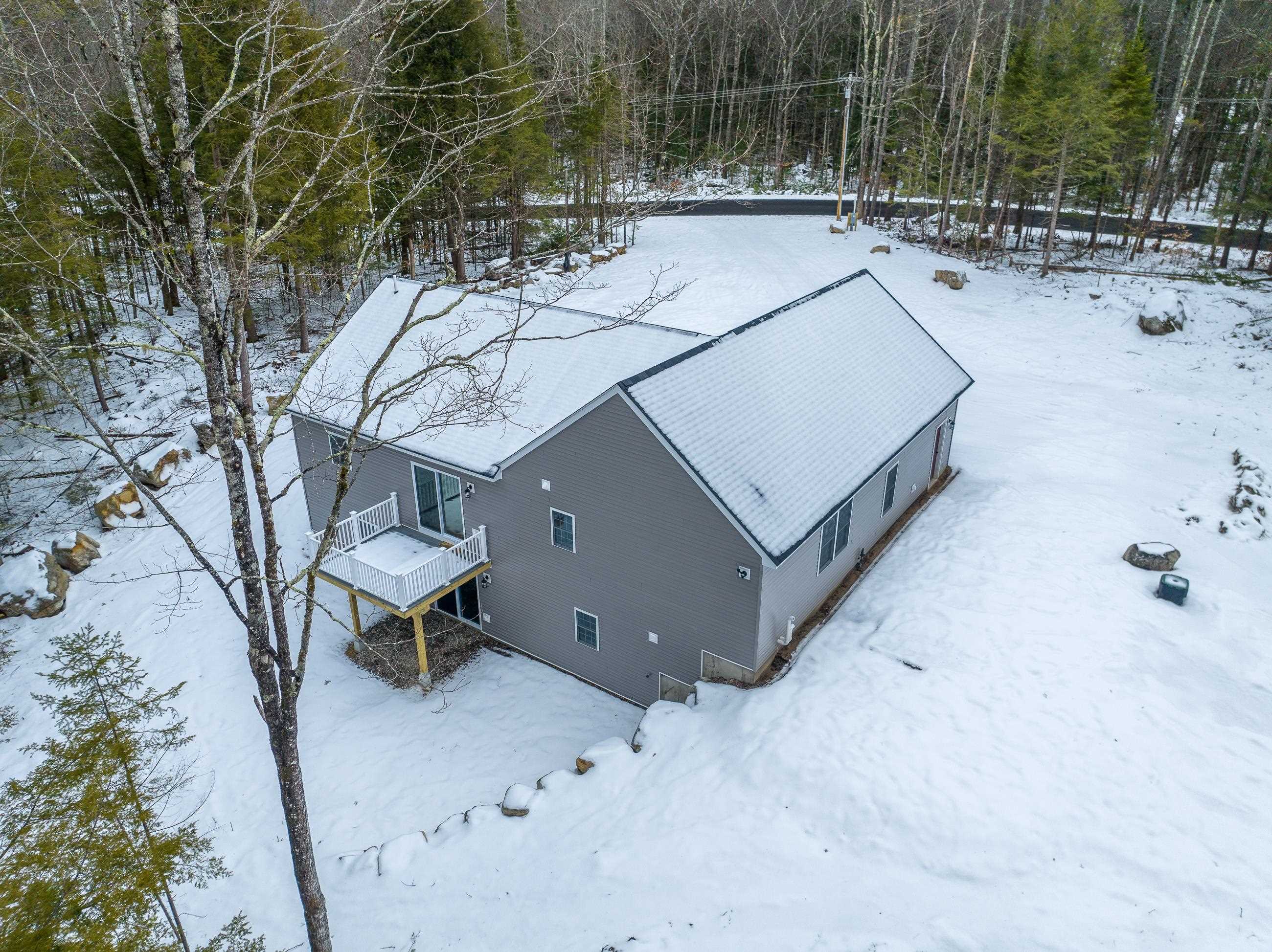 16 States Landing Road Moultonborough, NH 03254 - Photo 28 of 40