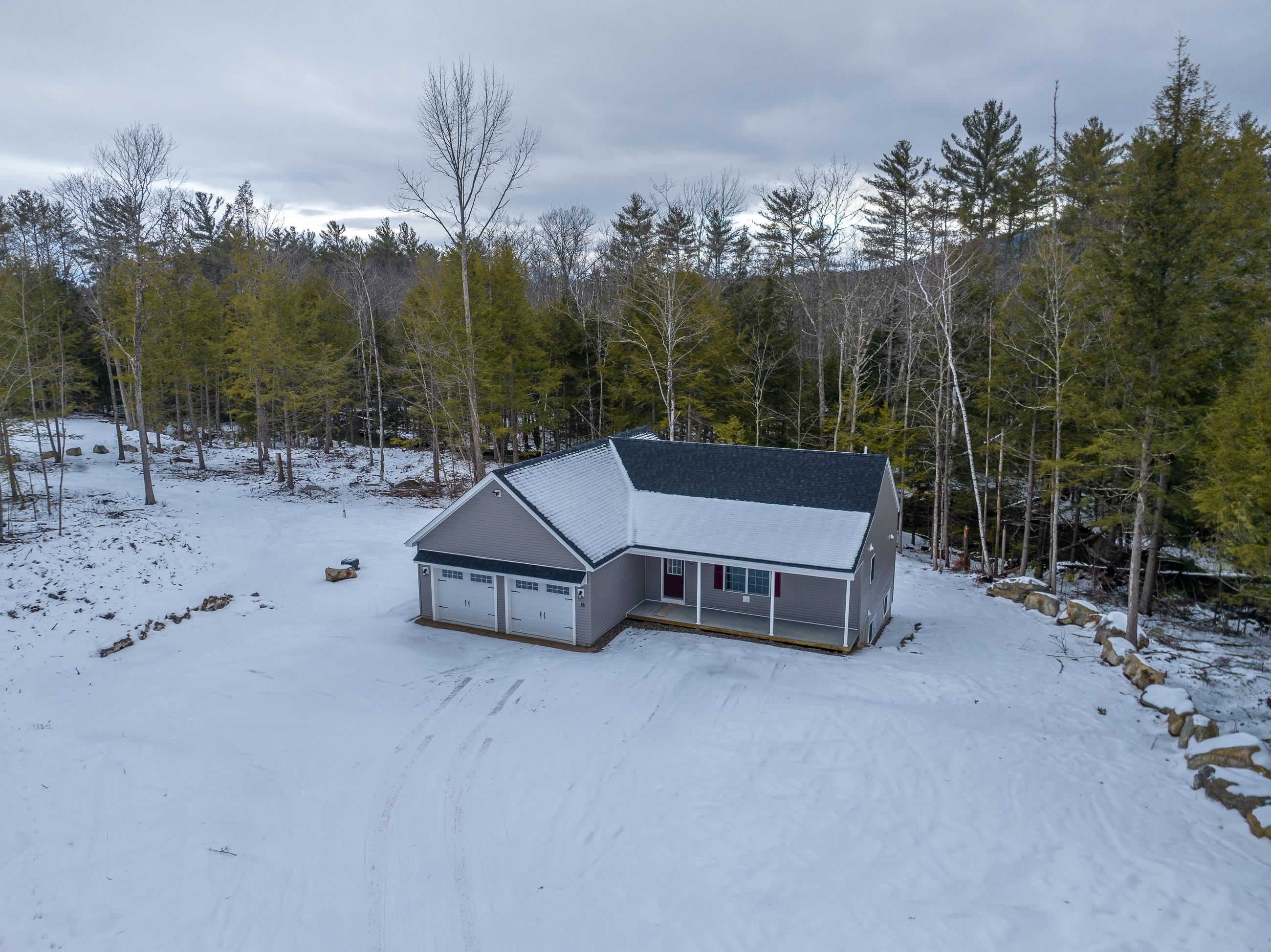 16 States Landing Road Moultonborough, NH 03254 - Photo 30 of 40