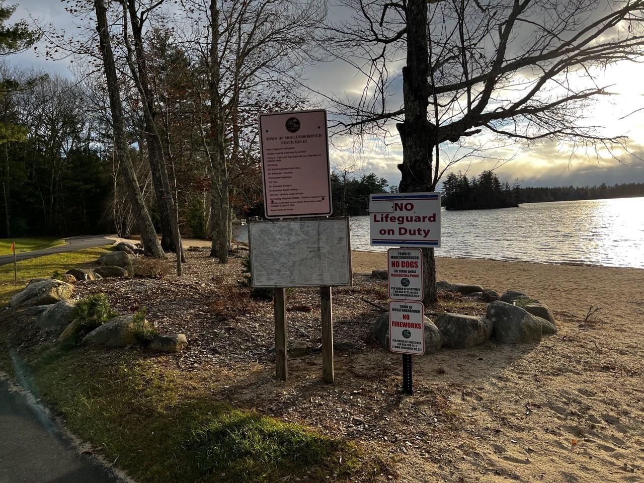 16 States Landing Road Moultonborough, NH 03254 - Photo 40 of 40