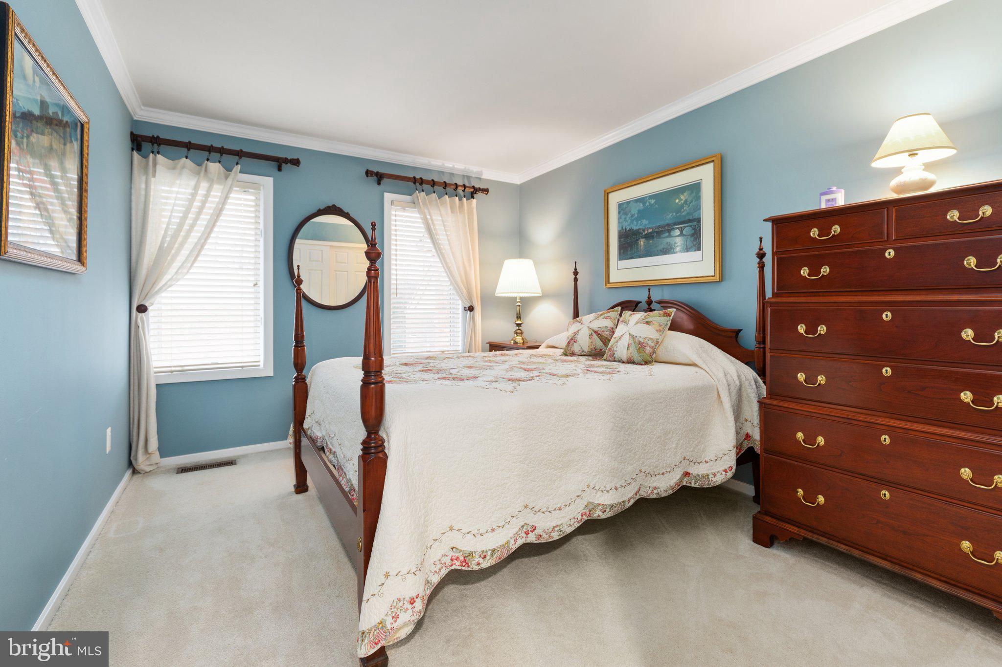 11537 Hemingway Drive Reston, VA 20194 - Photo 17 of 25 Bedroom #2