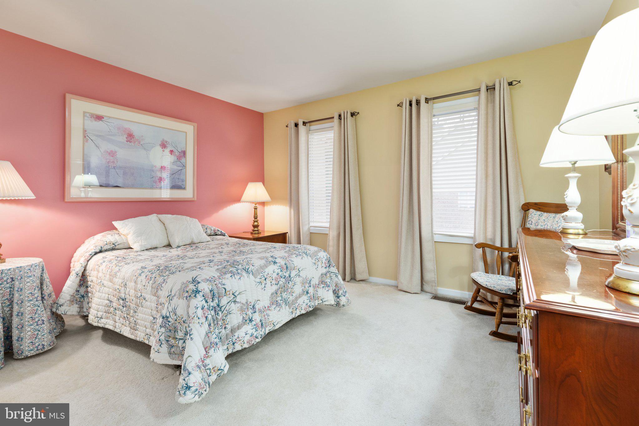 11537 Hemingway Drive Reston, VA 20194 - Photo 18 of 25 Bedroom #3