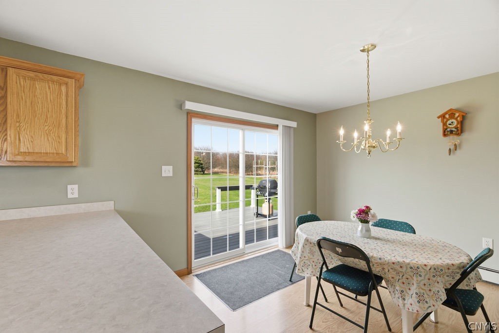 7499 Bonney Hill Road Madison, NY 13346 - Photo 11 of 33