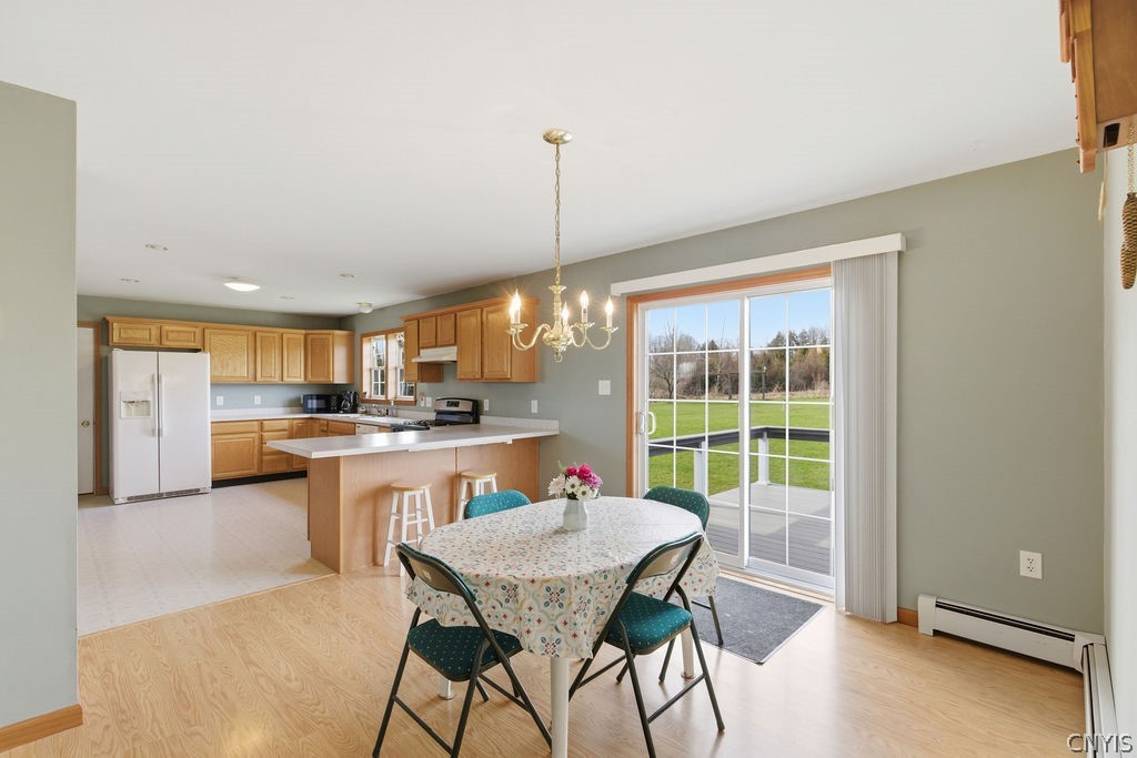 7499 Bonney Hill Road Madison, NY 13346 - Photo 13 of 33