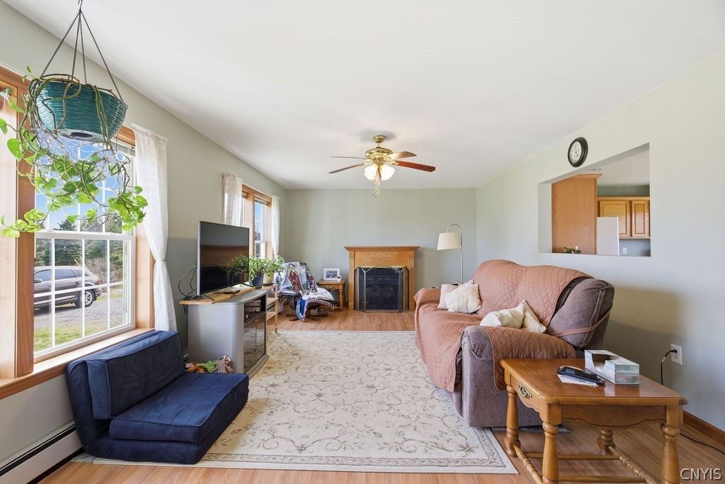 7499 Bonney Hill Road Madison, NY 13346 - Photo 15 of 33